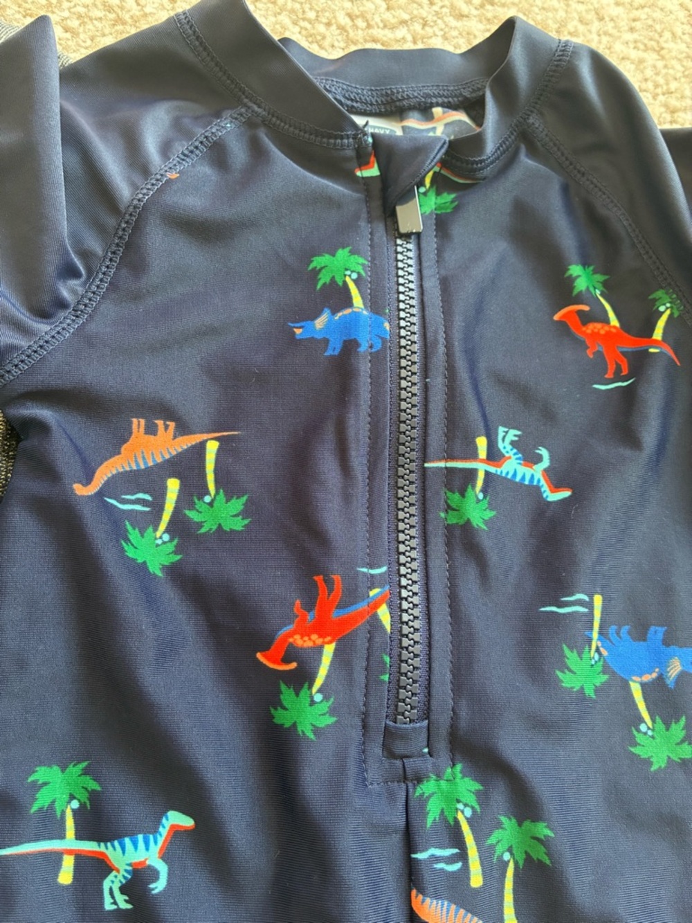 Boys Rashguard - Picture 5 of 5
